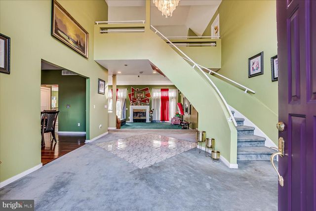 824 WINDSOR PERRINEVILLE, East Windsor, NJ 08520