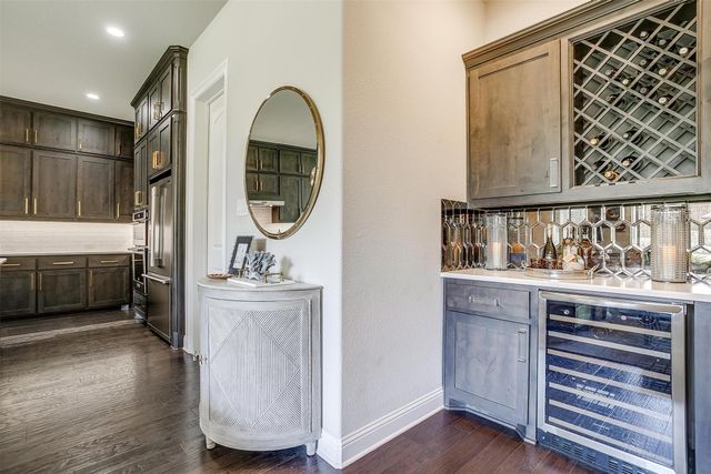 13724 Leatherstem Lane, Fort Worth, TX 76008