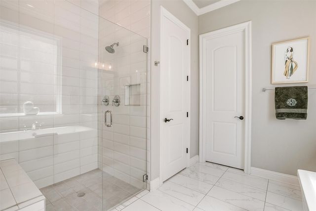 13724 Leatherstem Lane, Fort Worth, TX 76008