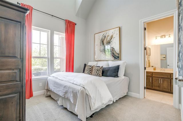 13724 Leatherstem Lane, Fort Worth, TX 76008