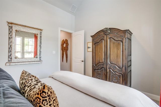 13724 Leatherstem Lane, Fort Worth, TX 76008