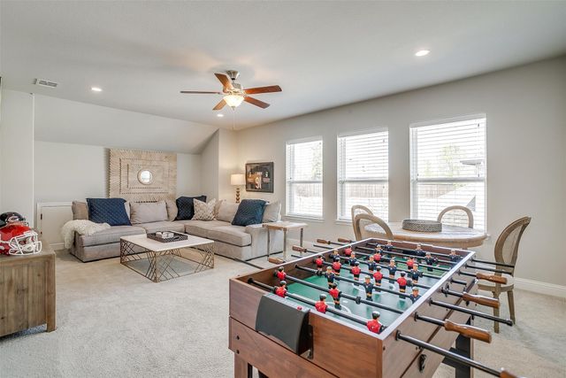 13724 Leatherstem Lane, Fort Worth, TX 76008