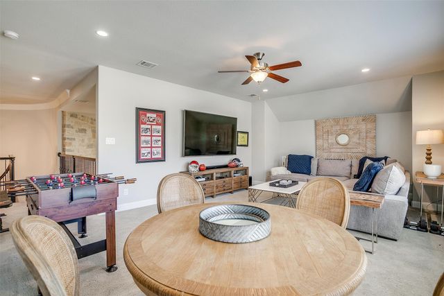 13724 Leatherstem Lane, Fort Worth, TX 76008