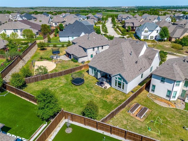 13724 Leatherstem Lane, Fort Worth, TX 76008