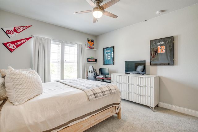 13724 Leatherstem Lane, Fort Worth, TX 76008