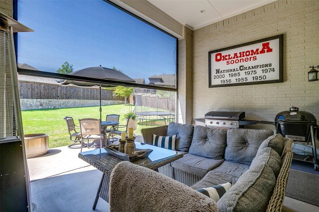 13724 Leatherstem Lane, Fort Worth, TX 76008
