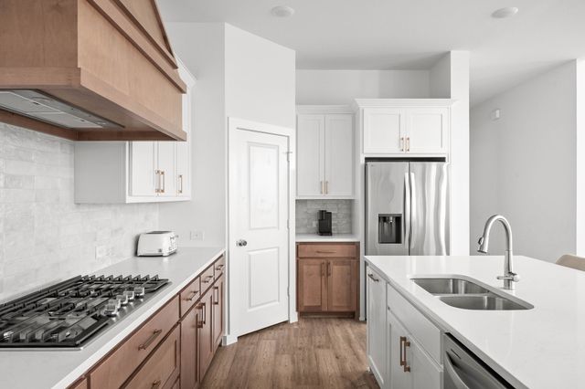 817 Isabel Street, Celina, TX 75009