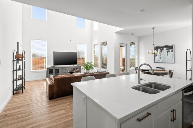 817 Isabel Street, Celina, TX 75009