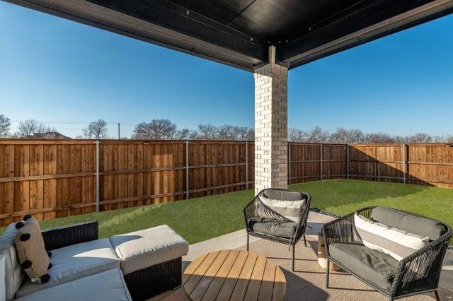 817 Isabel Street, Celina, TX 75009