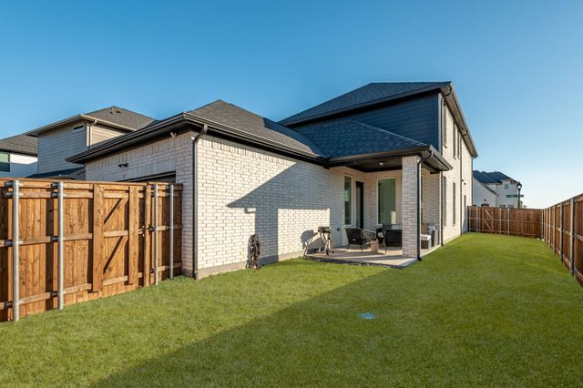 817 Isabel Street, Celina, TX 75009