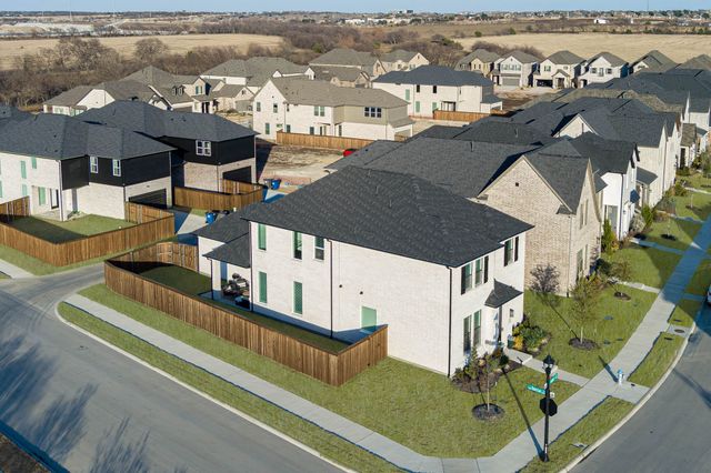 817 Isabel Street, Celina, TX 75009