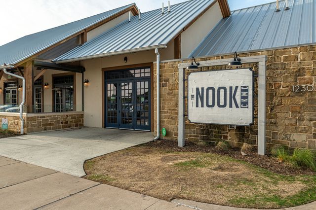 817 Isabel Street, Celina, TX 75009