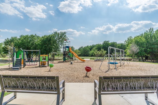 817 Isabel Street, Celina, TX 75009