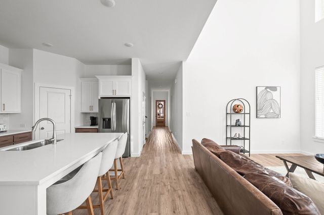 817 Isabel Street, Celina, TX 75009