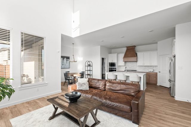 817 Isabel Street, Celina, TX 75009