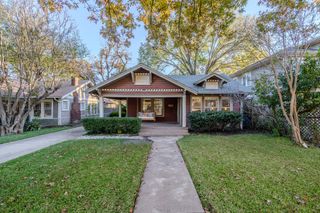 5822 Belmont Avenue, Dallas, TX 75206