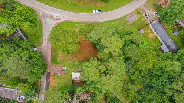 13149 S Lee Shore Drive, Willis, TX 77318