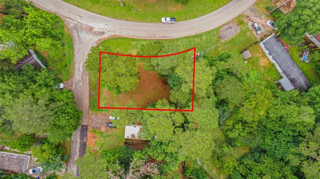 13149 S Lee Shore Drive, Willis, TX 77318