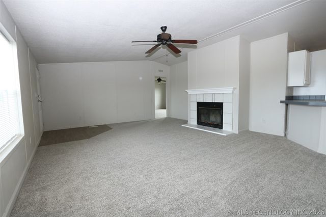 14067 Ridge Road, Oologah, OK 74053