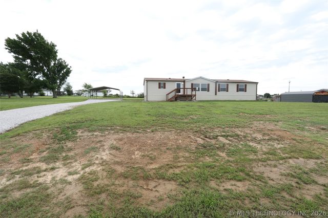 14067 Ridge Road, Oologah, OK 74053