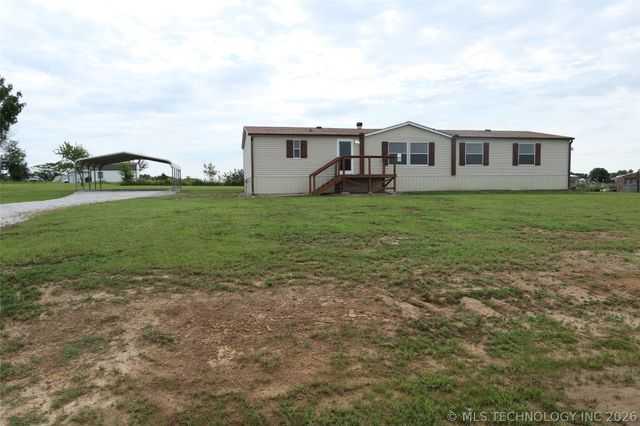 14067 Ridge Road, Oologah, OK 74053