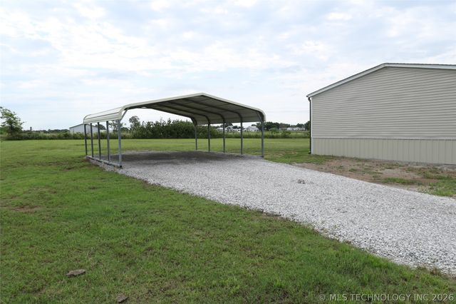 14067 Ridge Road, Oologah, OK 74053