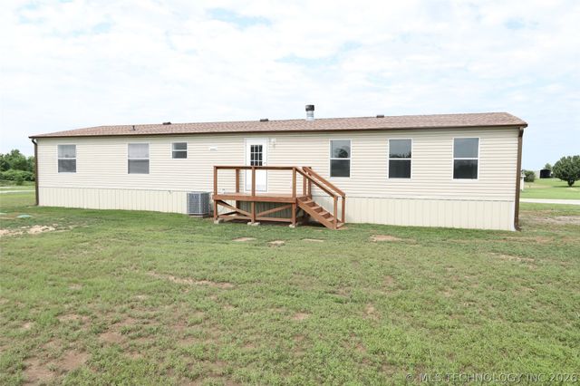 14067 Ridge Road, Oologah, OK 74053