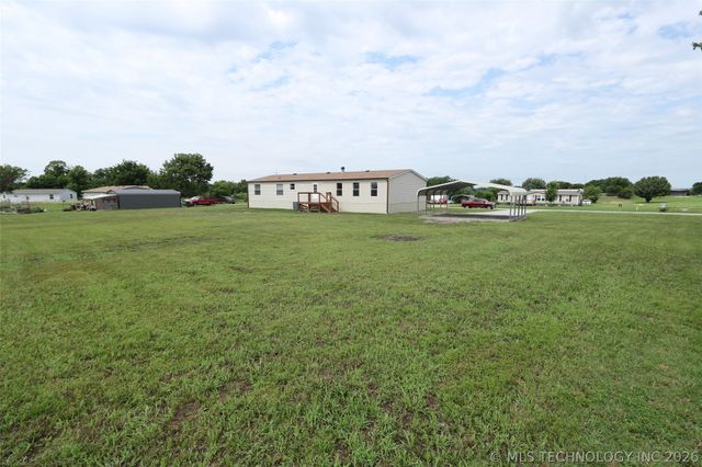 14067 Ridge Road, Oologah, OK 74053