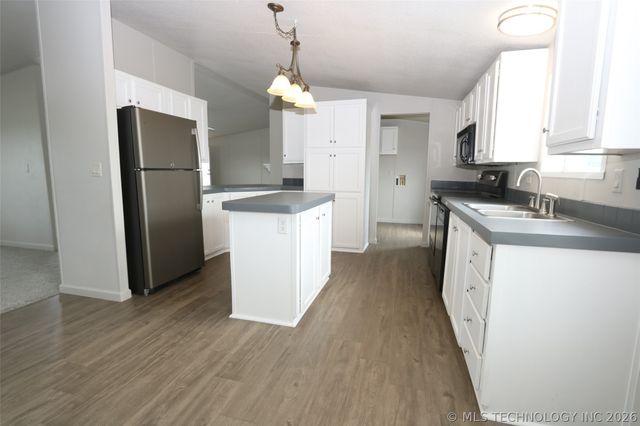 14067 Ridge Road, Oologah, OK 74053