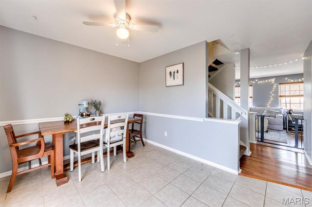 815 Wendevy Court, Ballwin, MO 63011