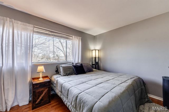 815 Wendevy Court, Ballwin, MO 63011