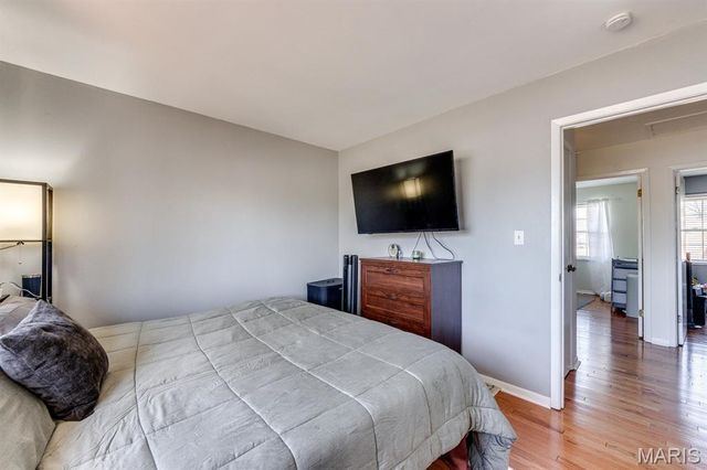 815 Wendevy Court, Ballwin, MO 63011