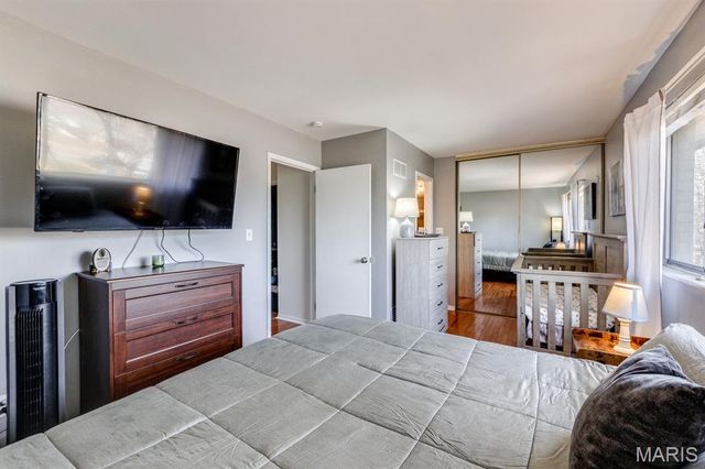 815 Wendevy Court, Ballwin, MO 63011