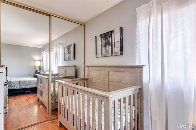 815 Wendevy Court, Ballwin, MO 63011