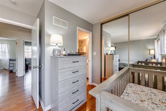 815 Wendevy Court, Ballwin, MO 63011