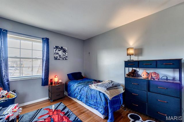 815 Wendevy Court, Ballwin, MO 63011