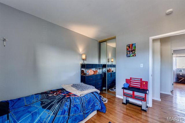 815 Wendevy Court, Ballwin, MO 63011