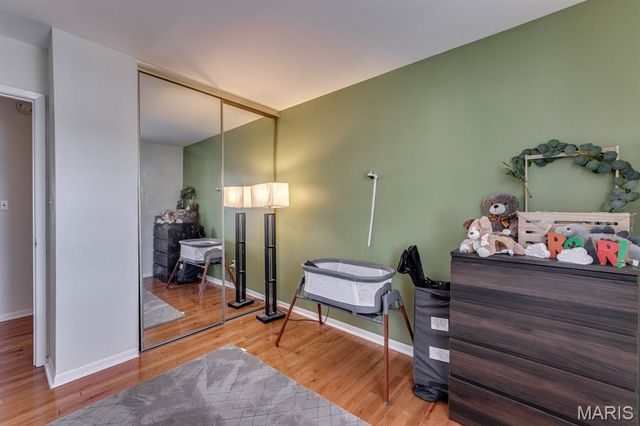 815 Wendevy Court, Ballwin, MO 63011