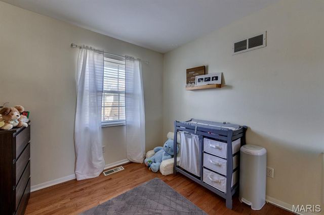 815 Wendevy Court, Ballwin, MO 63011