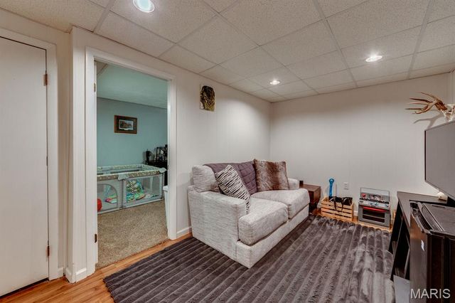 815 Wendevy Court, Ballwin, MO 63011