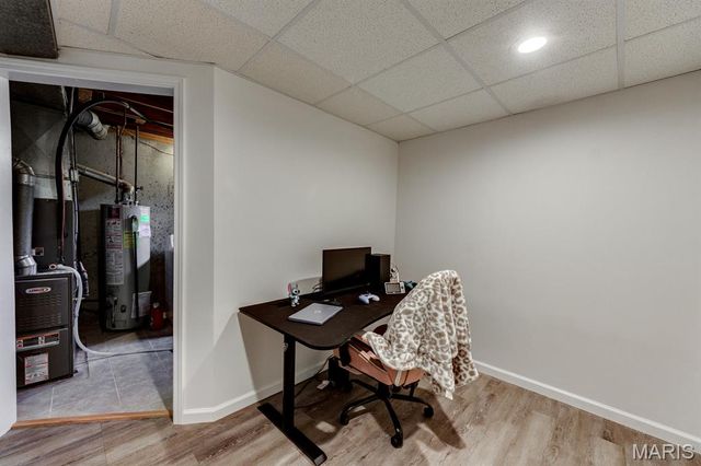 815 Wendevy Court, Ballwin, MO 63011