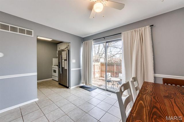 815 Wendevy Court, Ballwin, MO 63011