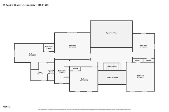 55 Squire Shaler Ln, Lancaster, MA 01523
