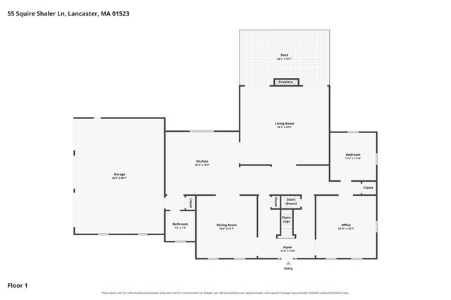 55 Squire Shaler Ln, Lancaster, MA 01523