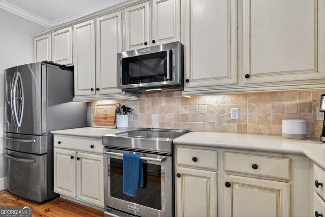 1033 Lakeside Court, Greensboro, GA 30642