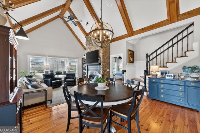 1033 Lakeside Court, Greensboro, GA 30642