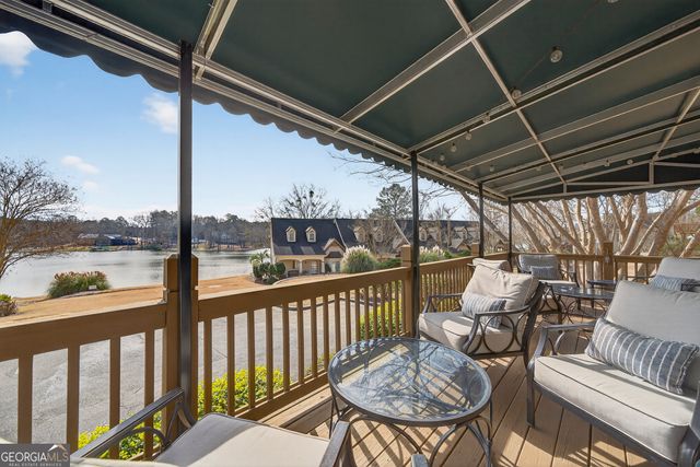 1033 Lakeside Court, Greensboro, GA 30642