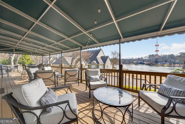 1033 Lakeside Court, Greensboro, GA 30642