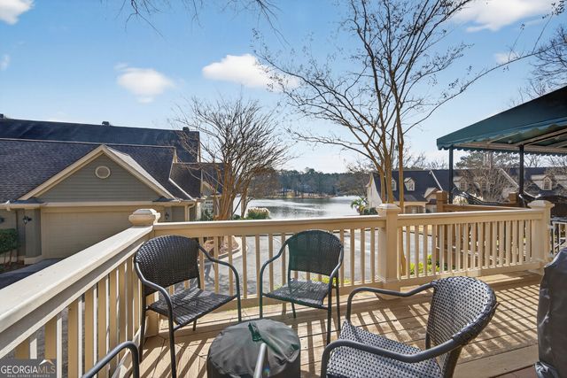 1033 Lakeside Court, Greensboro, GA 30642