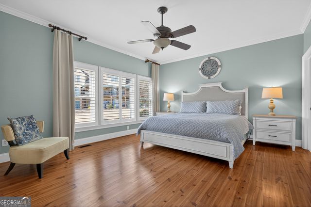 1033 Lakeside Court, Greensboro, GA 30642